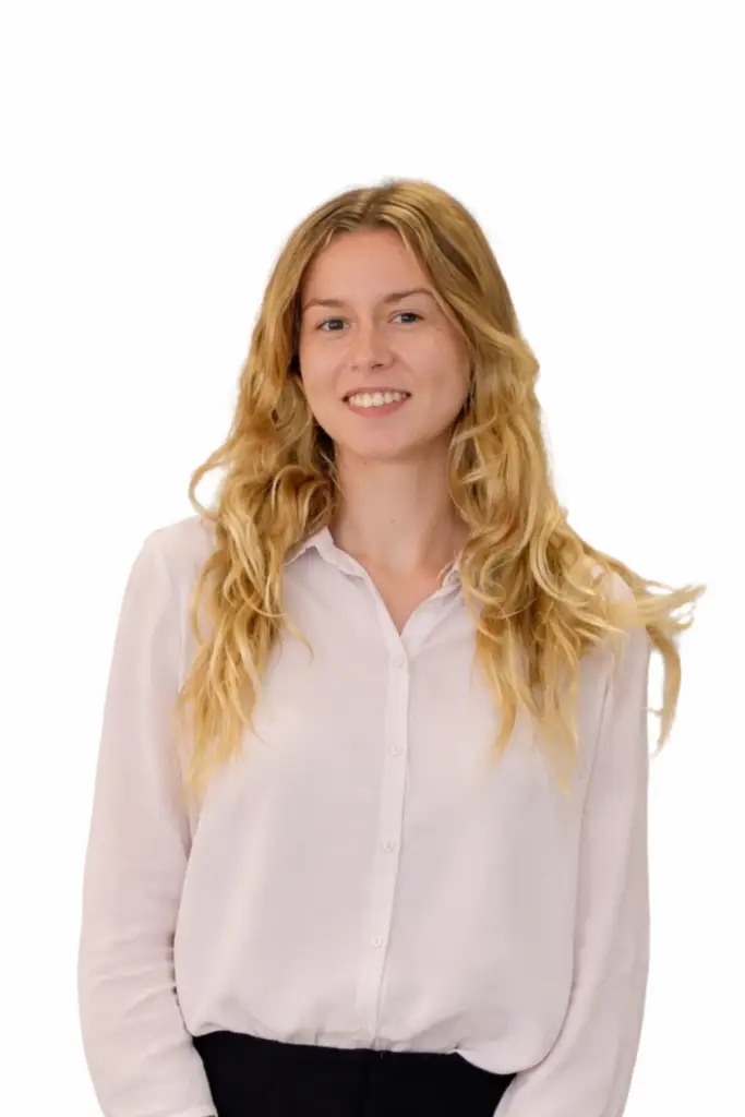 Paula Racu | Marketing y Comunicación | Estrategia Digital