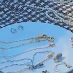 Concepto creativo campaña publicitaria Parfois