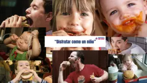 Estrategia rebranding Fosters Hollywood, Campaña publicidad Fosters Hollywood autenticidad.