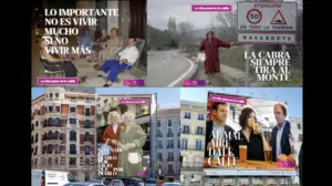 Estrategia de comunicación OOH para La Fede