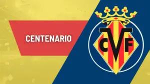 Campaña Centenario Villarreal CF 100 años