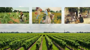 Branding Cooperativa Viver El arte de la huerta