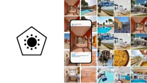 Planificación de feed armonizado para Housesinvalencia