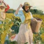 Branding Cooperativa Viver El arte de la huerta